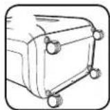 FELLOWES AutoMax 100MA - CONFIGURATION DE BASE - 4