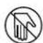 FELLOWES Microshred 94MC - AVERTISSEMENT : IMPORTANTES CONSIGNES DE SÉCURITÉ — À lire avant d'utiliser! - 3