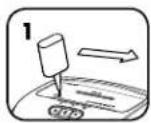 FELLOWES Microshred 94MC - LUBRIFICATION DE LA DÉCHIQUETEUSE - 2