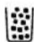 FELLOWES Powershred LX170 - CONTENANT OUVERT - 1