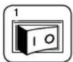 FELLOWES Powershred LX170 - FOLLOW OILING PROCEDURE BELOW AND REPEAT TWICE TO CLEAN THE SENSORS - 5
