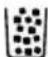 FELLOWES Powershred LX170 - BIN OPEN - 1