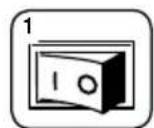 FELLOWES Powershred LX170 - PAPER OR CARD - 1