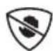 FELLOWES Powershred LX20M - CONTENANT PLEIN - 1