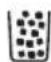 FELLOWES Powershred LX20M - CONTENANT OUVERT - 1