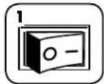 FELLOWES Powershred 10M7 - CONFIGURATION DE BASE - 5