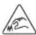 FELLOWES Powershred LX180 - WARNING IMPORTANT SAFETY INSTRUCTIONS – Read before using! - 8