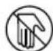 FELLOWES Powershred LX180 - WARNING IMPORTANT SAFETY INSTRUCTIONS – Read before using! - 4