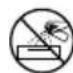 FELLOWES Powershred LX180 - WARNING IMPORTANT SAFETY INSTRUCTIONS – Read before using! - 7