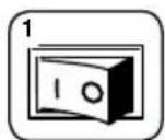FELLOWES Powershred LX180 - PAPER OR CARD - 1
