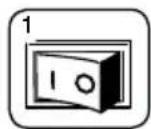 FELLOWES Powershred LX180 - PAPIER OU CARTE - 1