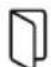 FELLOWES Powershred LX180 - OVERHEAT INDICATOR - 1