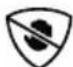FELLOWES Powershred LX180 - BIN FULL - 1