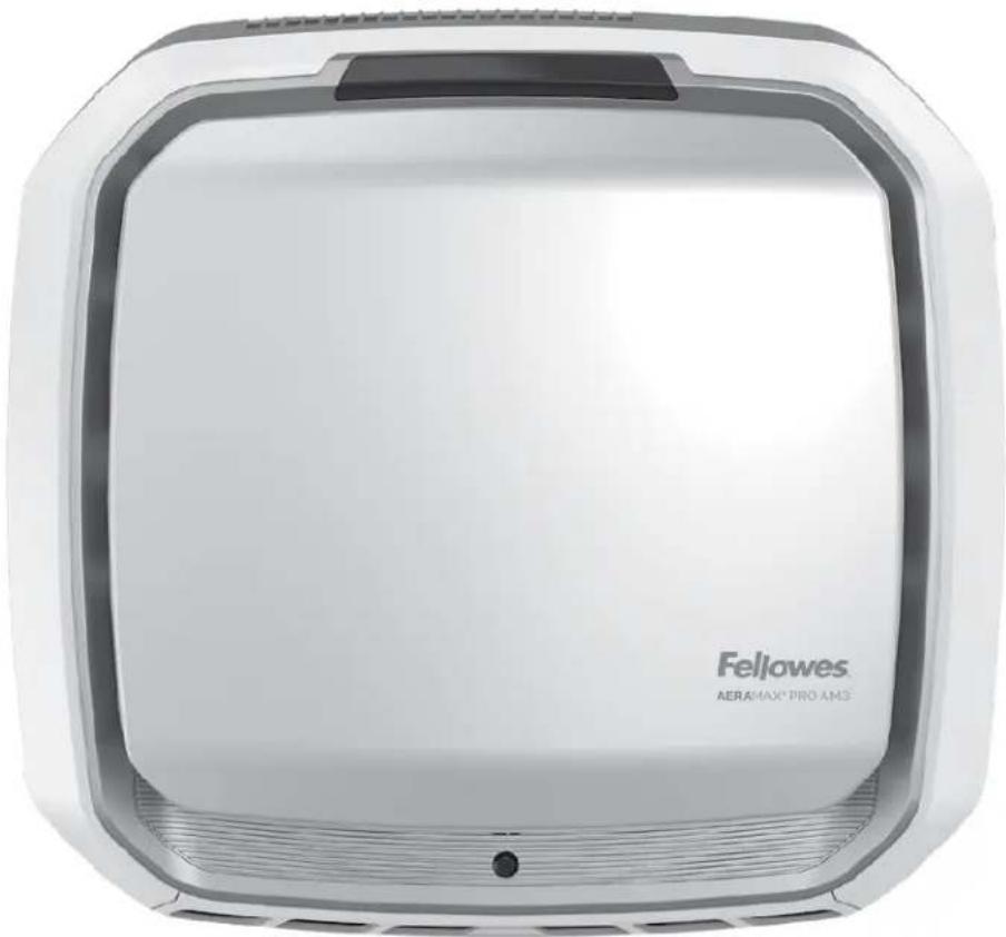 FELLOWES AeraMax Pro AM3R - 1