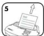 FELLOWES Powershred 11C-H - DÉPANNAGE - 5
