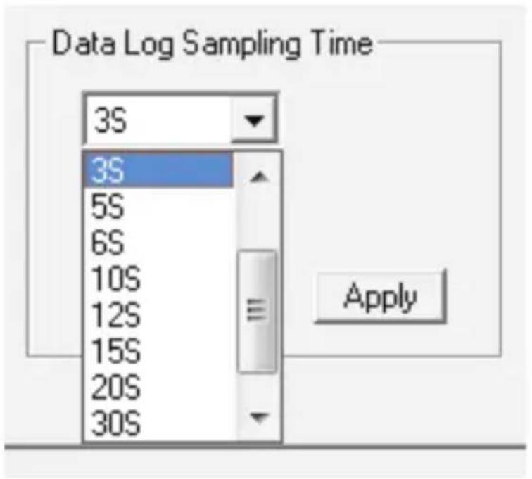VOLTCRAFT CPPS-160-42 - STURING MET PC-SOFTWARE - 5