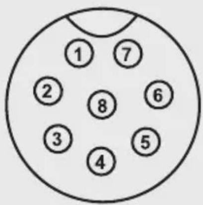 VOLTCRAFT CPPS-160-42 - a) Vorbereitung des Fernsteueranschlusses - 2