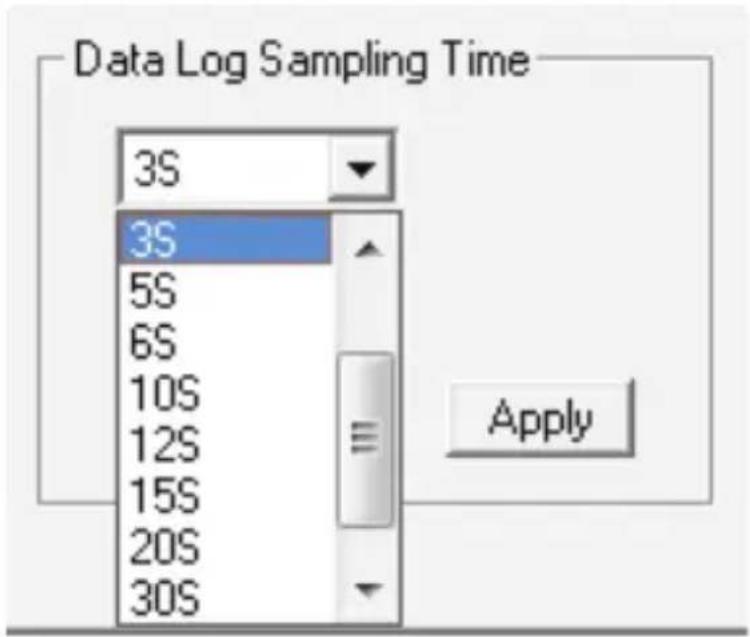 VOLTCRAFT CPPS-160-42 - CONTROL WITH PC SOFTWARE - 5