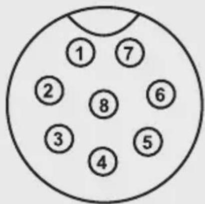 VOLTCRAFT CPPS-160-42 - a) Preparing the remote control connection - 2
