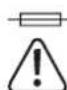 VOLTCRAFT DSP-3010 - Explication des symboles - 8