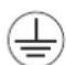 VOLTCRAFT ESP-3005S - Symbol-Erklärungen - 7
