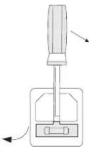 VOLTCRAFT LPS1153 - REEMPLACEMENT DES FUSIBLES - 1
