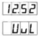 VOLTCRAFT LSP-1362 - Fehlersuche und Störungsbeseitigung - 6