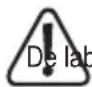 VOLTCRAFT LSP-2165 - f) Verbruikers aansluiten - 3