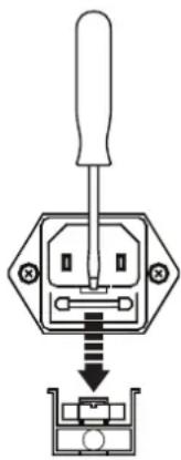 VOLTCRAFT ESP-3020 - Important - 2
