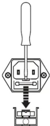 VOLTCRAFT ESP-3020 - Pflege und Reinigung - 2