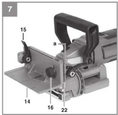 EINHELL TE-BJ 900 - 5