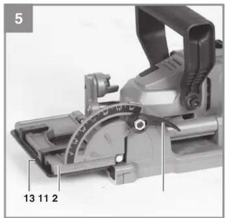 EINHELL TE-BJ 900 - 3