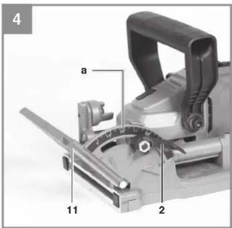 EINHELL TE-BJ 900 - 2