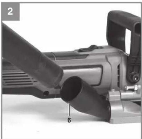EINHELL TE-BJ 900 - 2