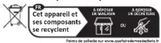 EINHELL TP-HD 18/26 D Li BL - Valable uniquement pour la France: - 1