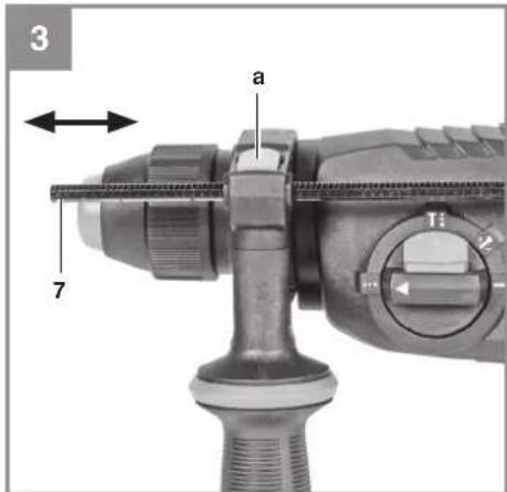EINHELL TP-HD 18/26 D Li BL - 1
