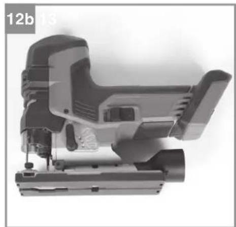 EINHELL TP-JST 18/135 Li BL - 15
