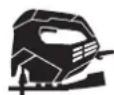 EINHELL TP-JST 18/135 Li BL - 1