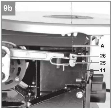 EINHELL TC-SS 406 E - 3