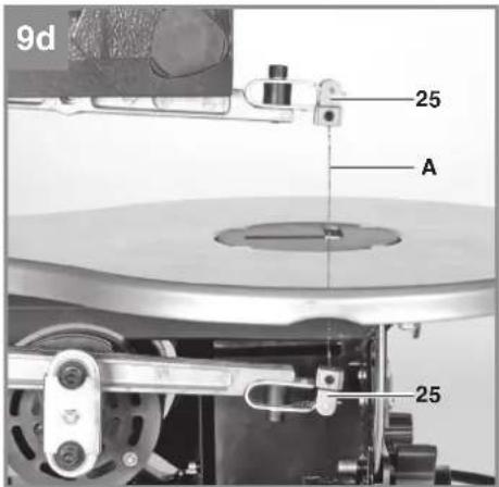 EINHELL TC-SS 406 E - 5