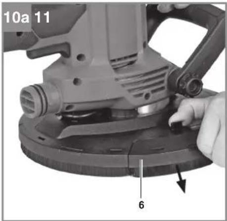 EINHELL TC-DWS 225 - 4