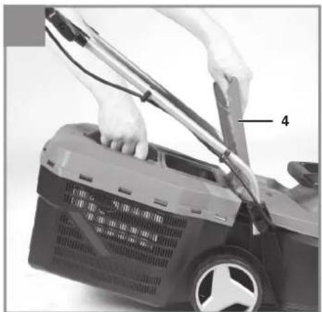 EINHELL GC-EM 1000/32 - 10