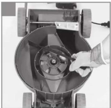EINHELL GC-EM 1000/32 - 14