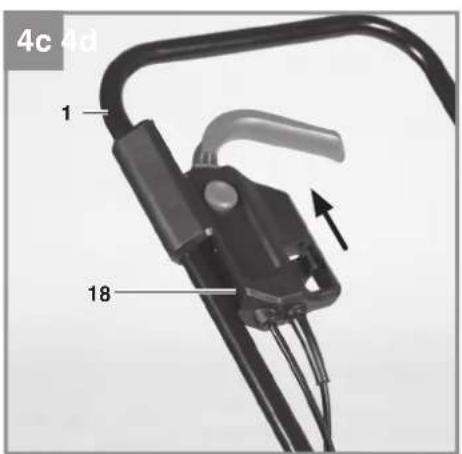 EINHELL GC-EM 1000/32 - 5