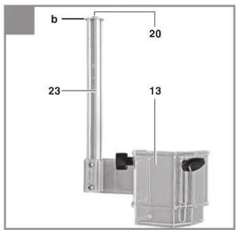 EINHELL TC-BD 630/1 - 3