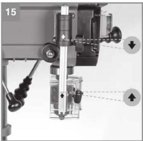 EINHELL TC-BD 630/1 - 6