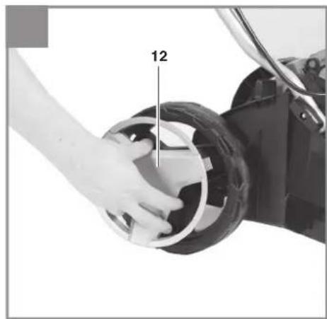 EINHELL GC-EM 1800/43 - 4