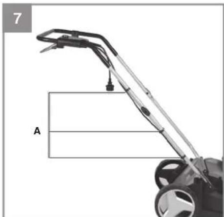EINHELL GC-EM 1800/43 - 8