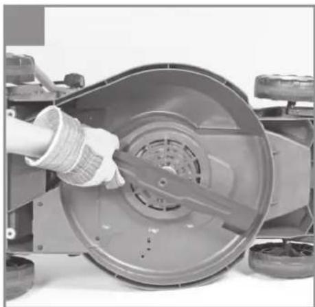 EINHELL GC-EM 1800/43 - 14