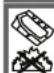 MILWAUKEE M4 D - SYMBOLE - 5